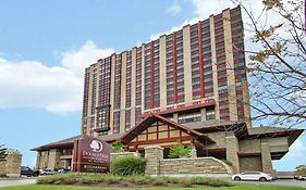 Doubletree Fallsview Resort & Spa by Hilton - Niagara Falls Niagara Falls, On